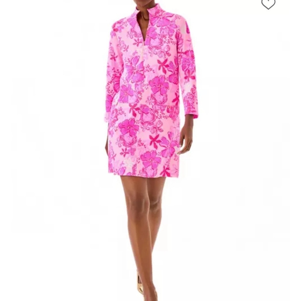 Brand new with tags Lily Pulitzer Rosie dress